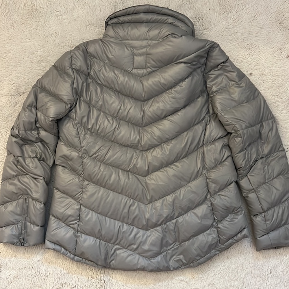 Gap Down Jacket, Large - image 8